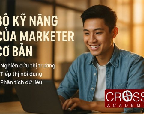 Bo ky nang Marketer co ban