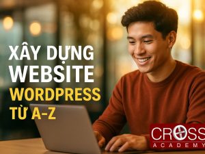 Xay dung website Wordpress tu A-Z