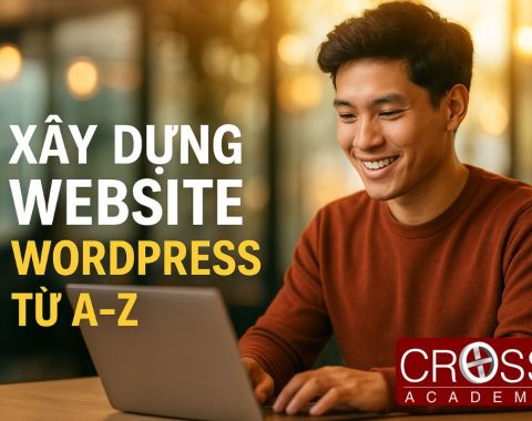 Xay dung website Wordpress tu A-Z