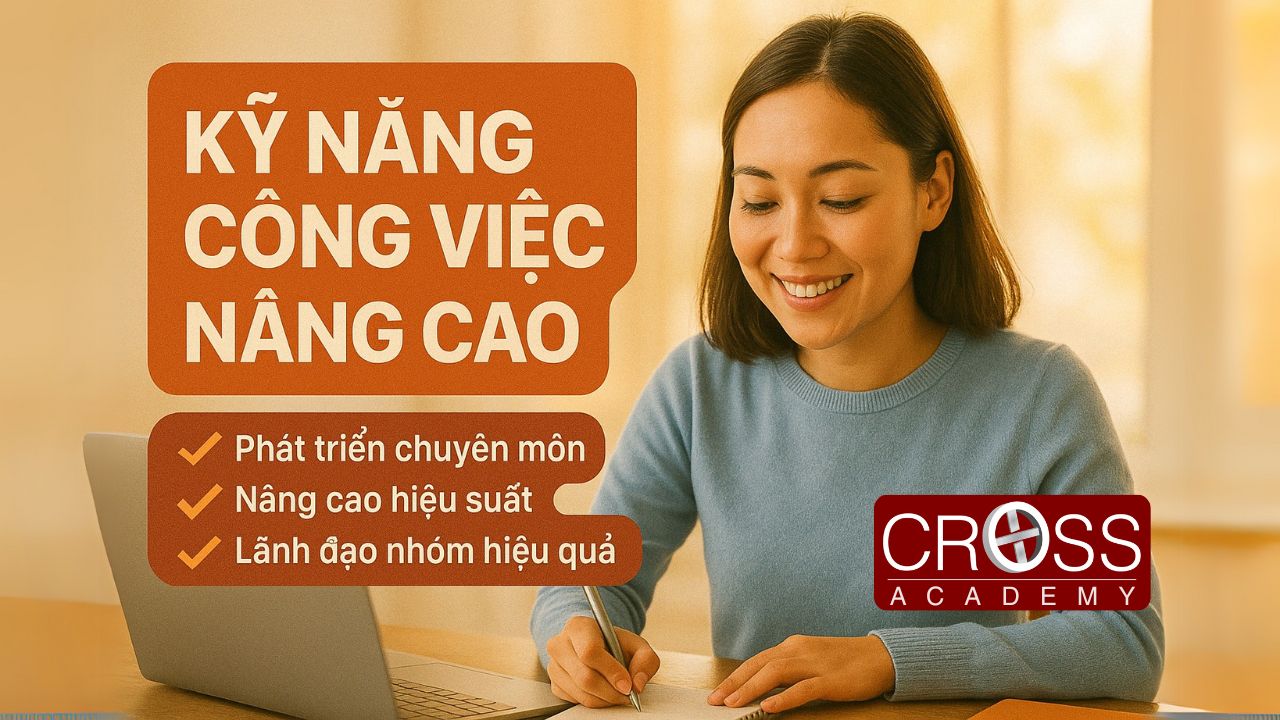 ky nang cong viec nang cao